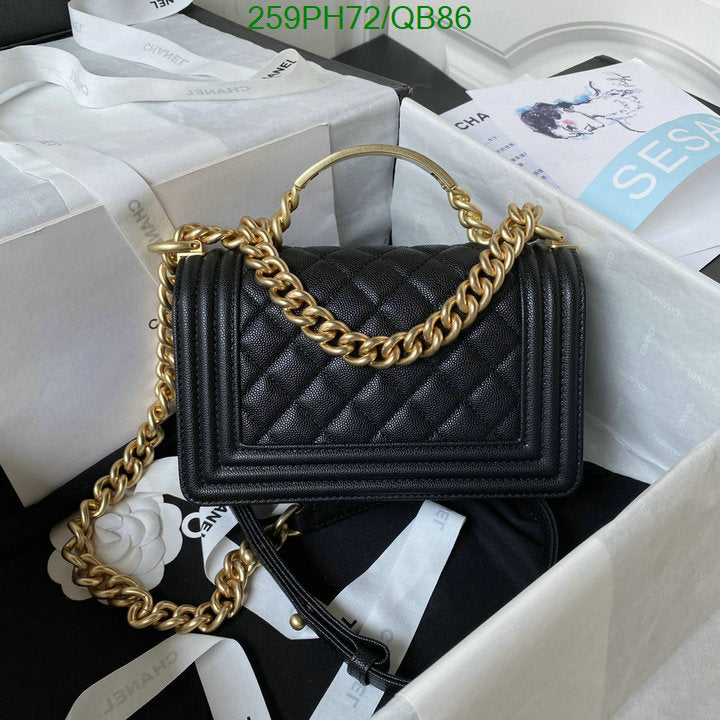 SAMC - CHL Bags - 382