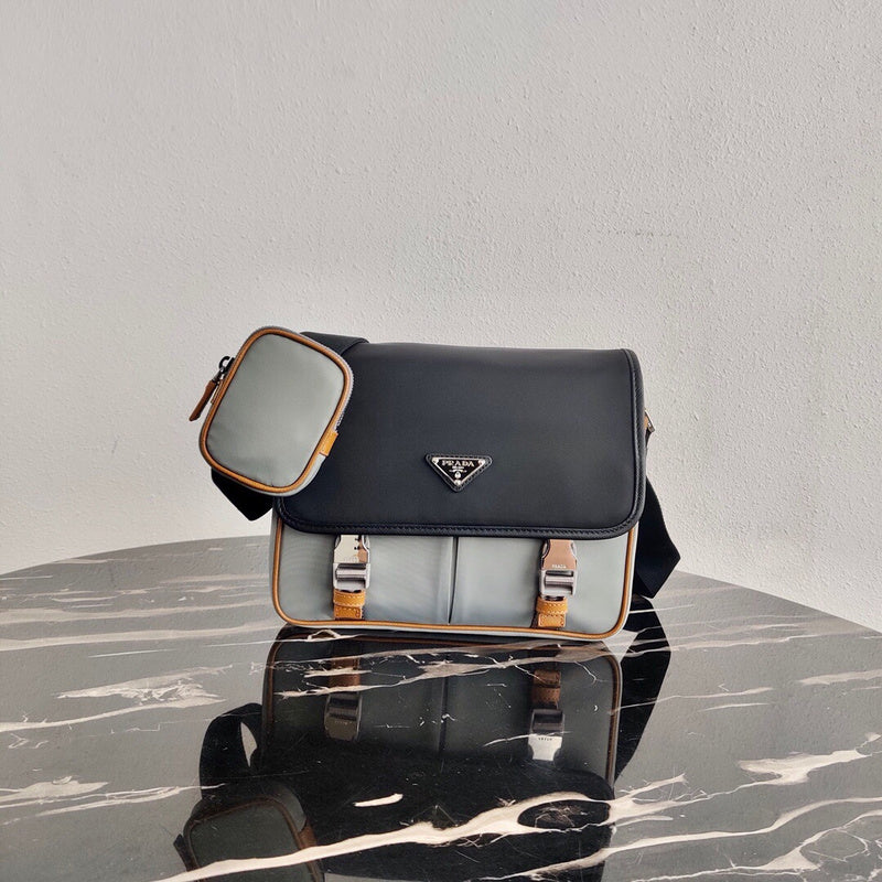 Satchel Bags - PDA Bags - 4693