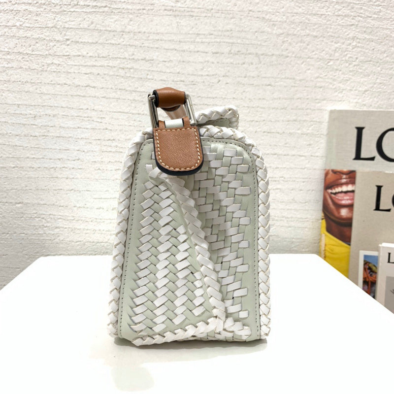 Glami - LWO Bags - 263