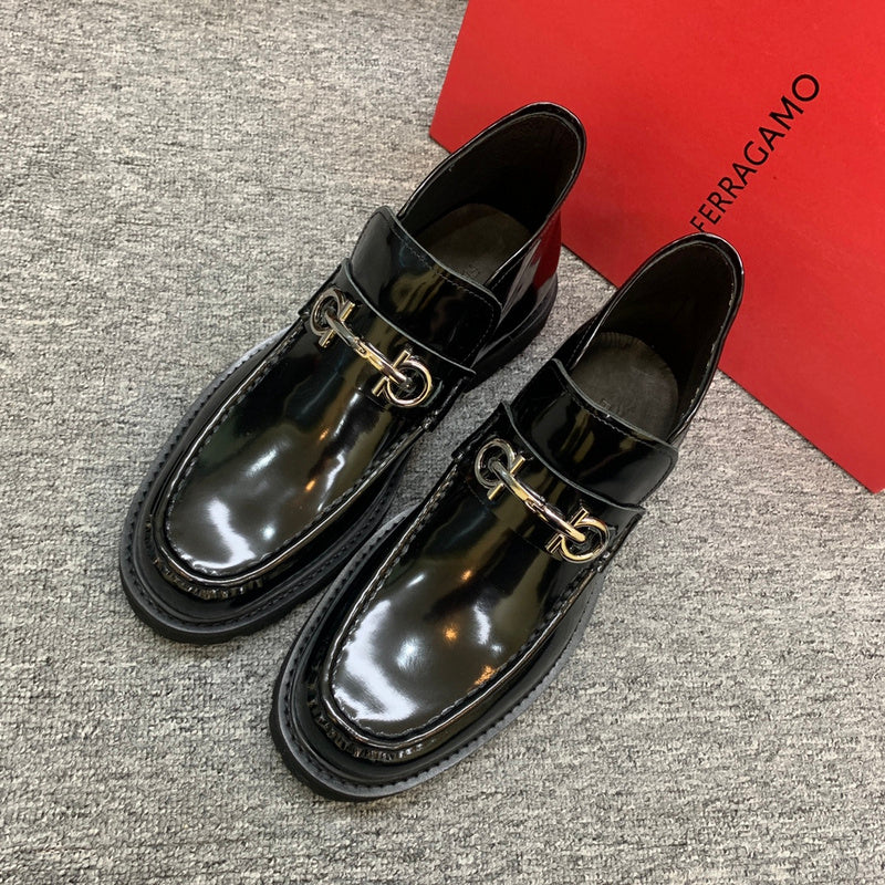 Glami - FGO Men Shoes - 1037