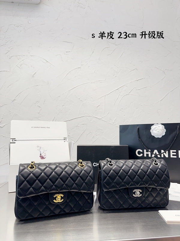 Satchel Bags - CHL Bags - 6989