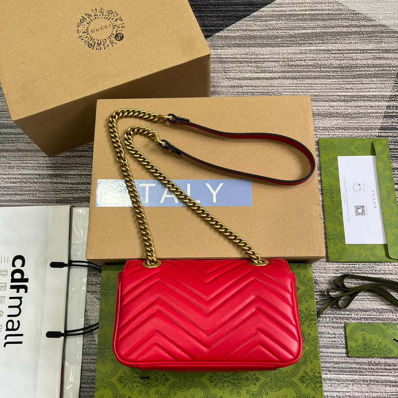 Glami - Glami Bags - 438
