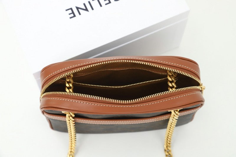 Glamy - COL Bags - 543