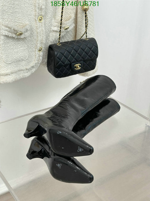 SAMC - CHL Women Boots - 087