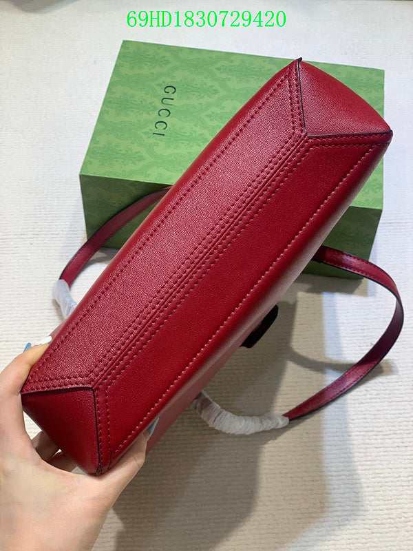 Glami Fashion - GCI Bags - 10842