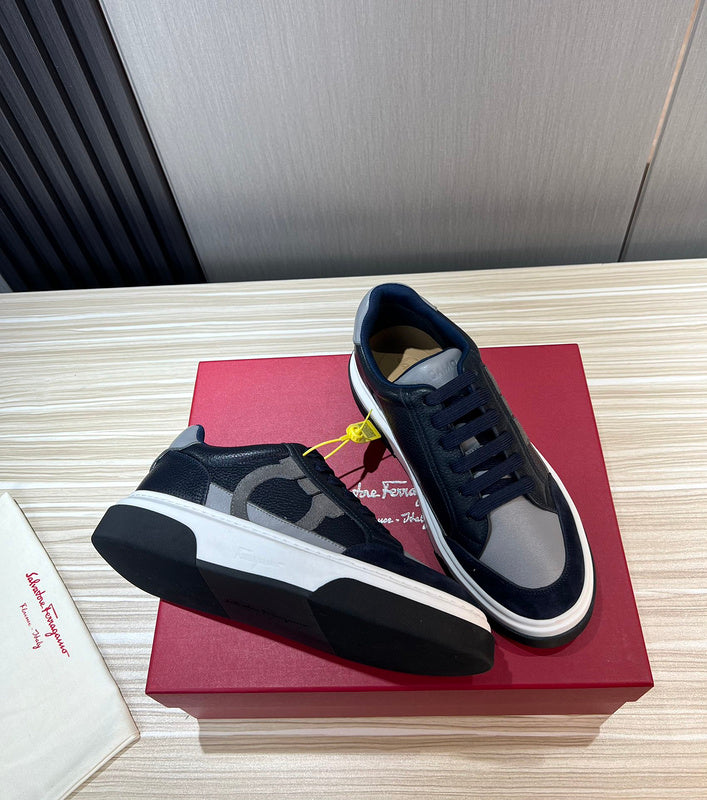 Glami - FGO Men Shoes - 984