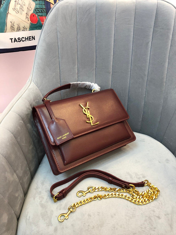 Satchel Bags - SLY Bags - 1970