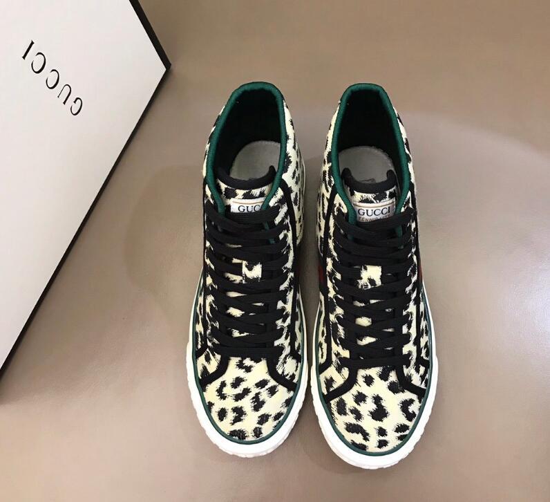 SAMC - GUKI Women Shoes - 1505
