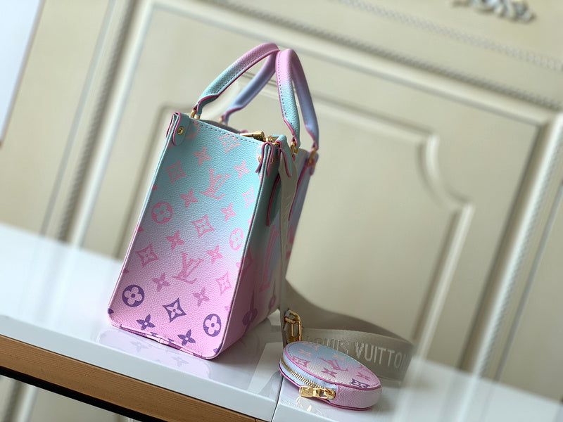 Glami Fashion Lu-Vi Bags - 16759