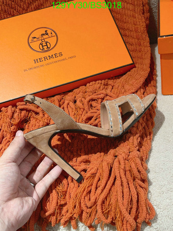 SAMC - HMS Women Shoes - 113