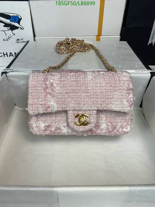SAMC - CHL Bags - 736