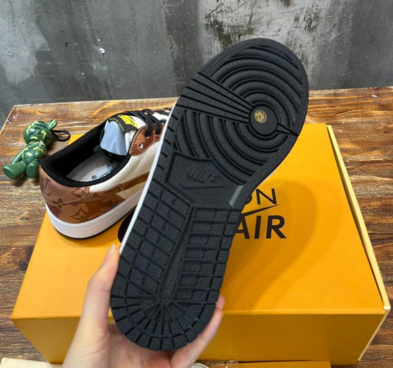 SAMC - LOV Men Shoes - 940