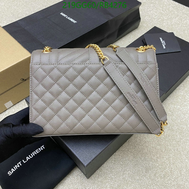 SAMC - YLS Bags - 060