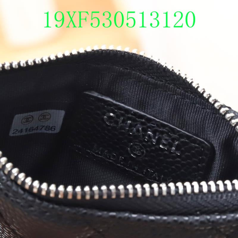 Glami - CHL Wallet - 2348
