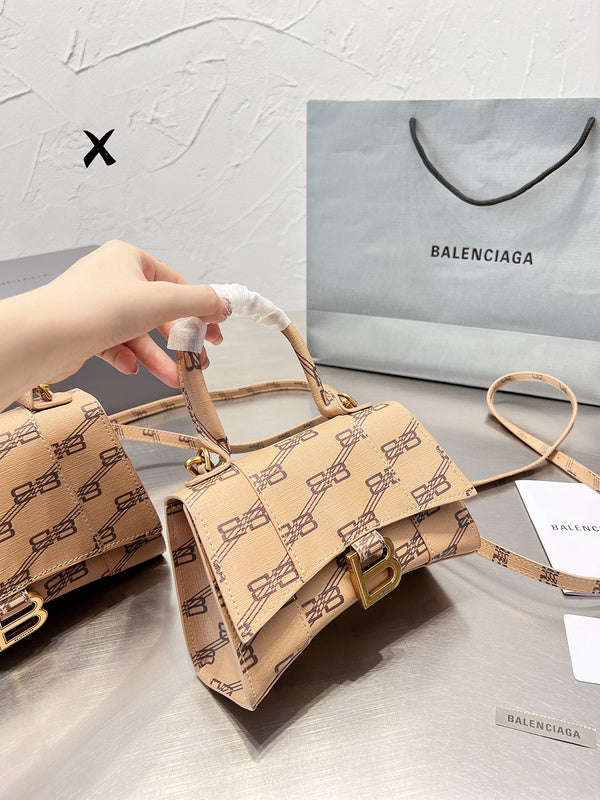 Satchel Bags - BGA Bags - 1323