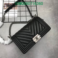 Satchel Bags - CHL Bags - 5536