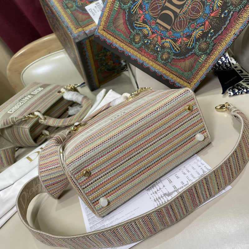 Satchel Bags - DOR Bags - 758