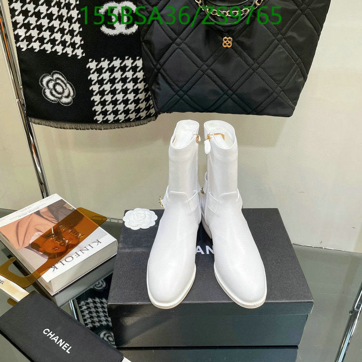 SAMC - CHL Women Boots - 209