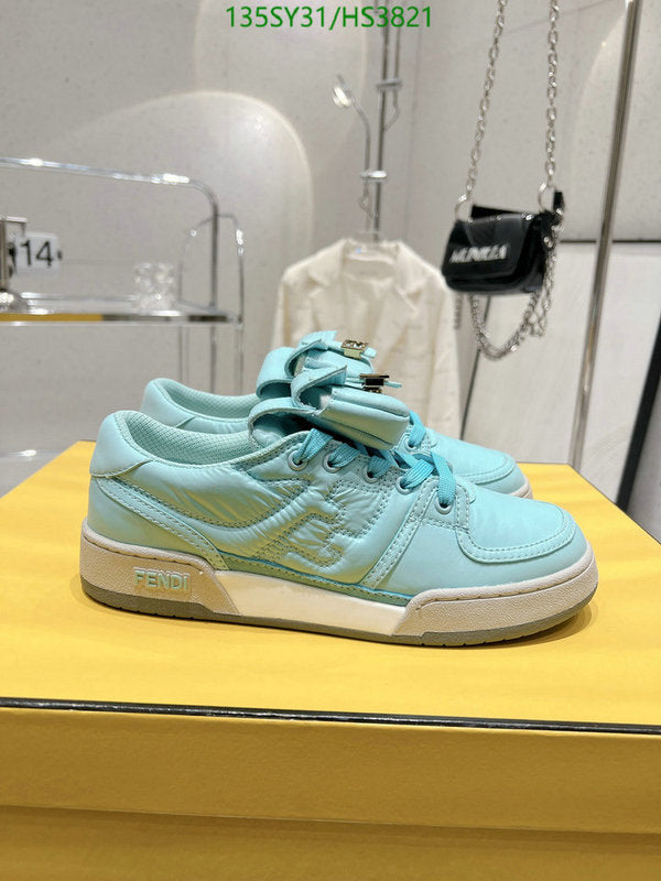 SAMC - FDE Women Shoes - 505