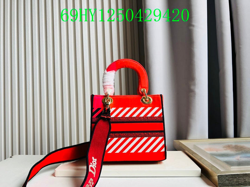 Glami - DOR Bags - 1679
