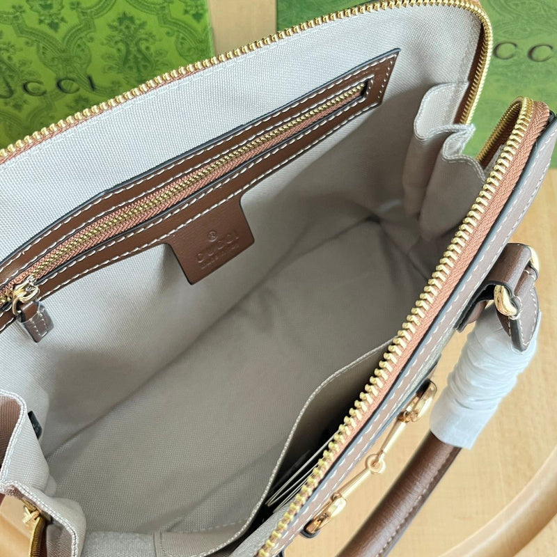 Satchel Bags - GCI Bags - 1335