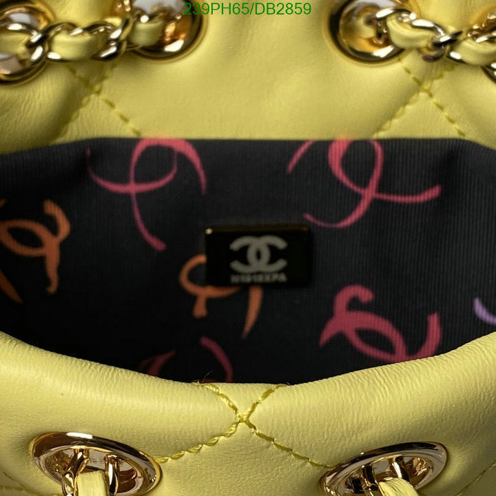 SAMC - CHL Bags - 858