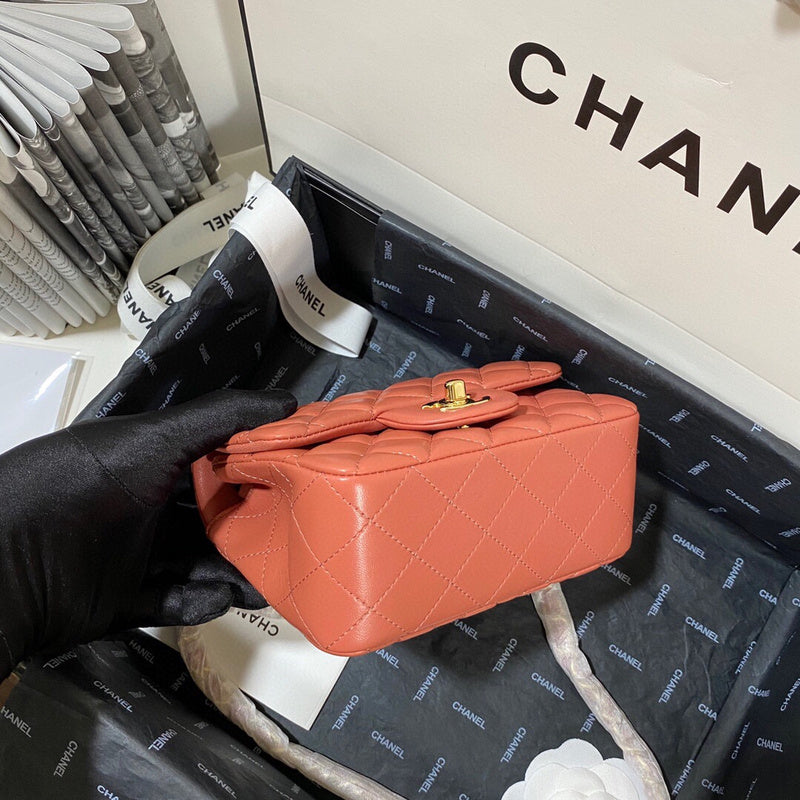 Satchel Bags - CHL Bags - 4558