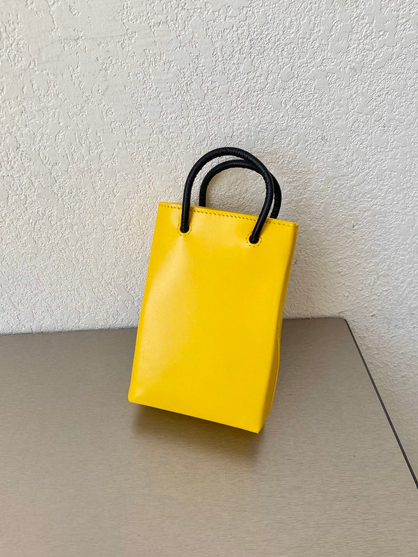Satchel Bags - BGA Bags - 108