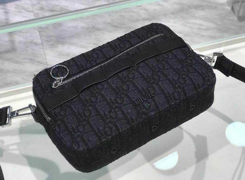SAMCC - DOR Bags - 458