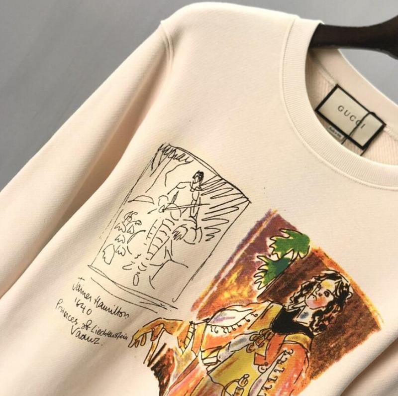 SAMC - GUKI Clothes - 120