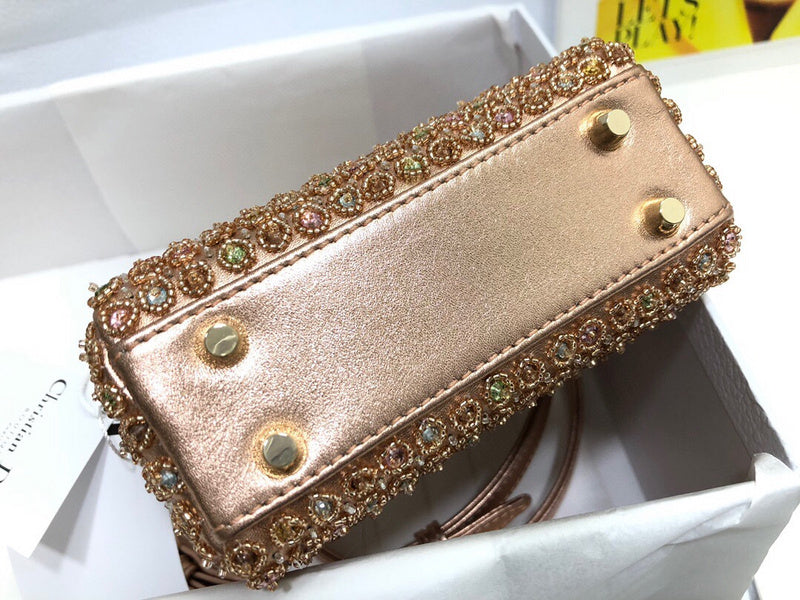 ELE - Dir Bags - 1821