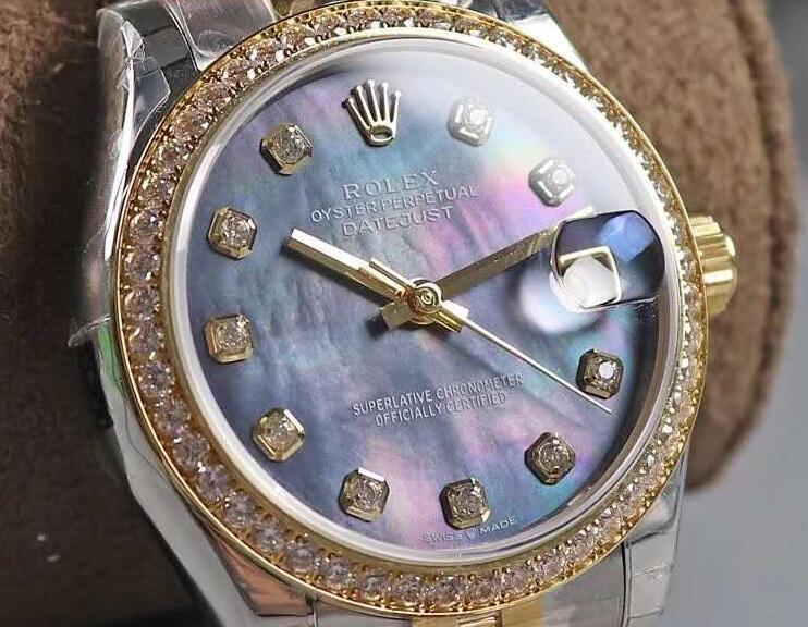 SAMC - Mix Watches - 004