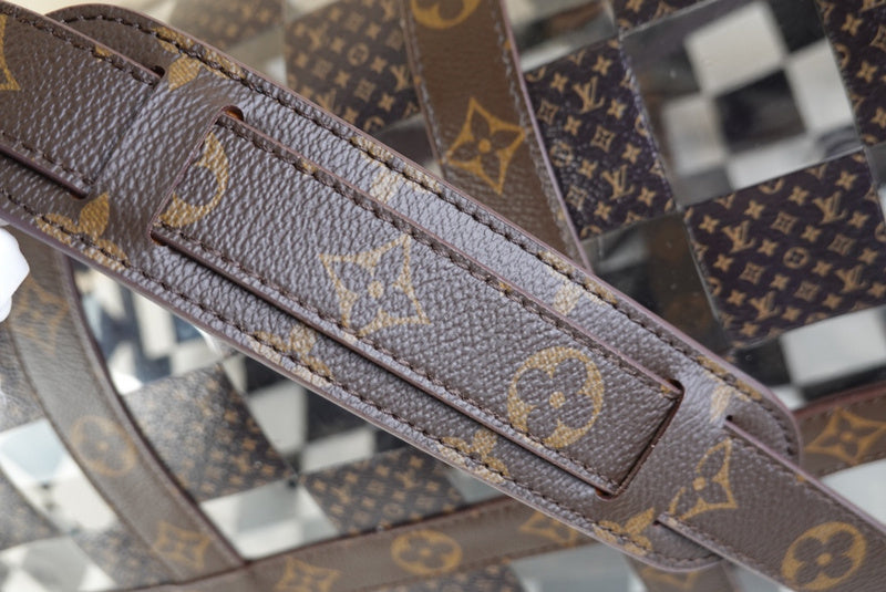 Satchel Bags - VL Bags - 3052