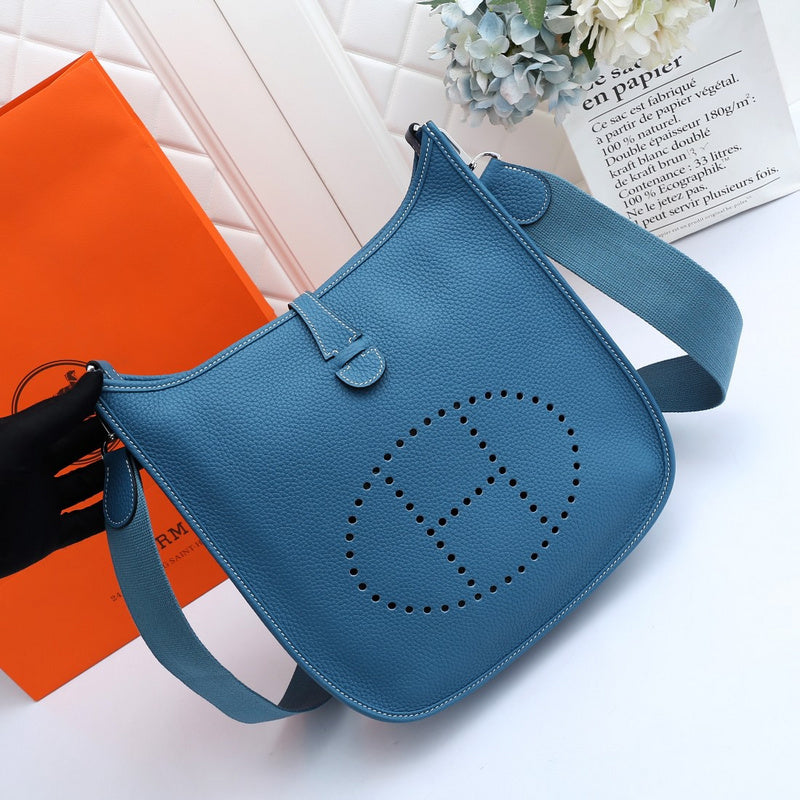 Satchel Bags - HMS-Bags - 143