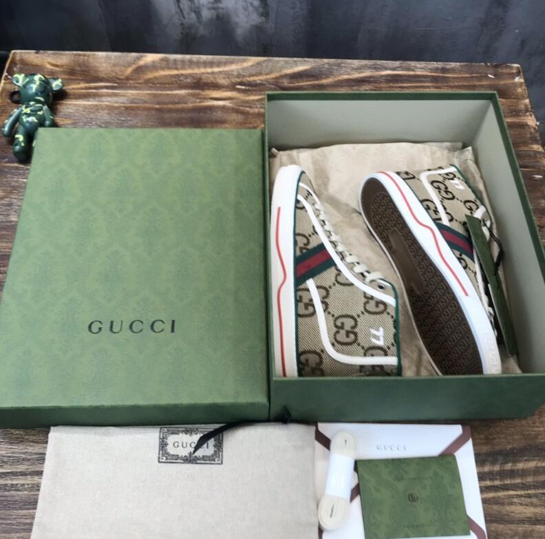 SAMC - GUKI Women Shoes - 1221