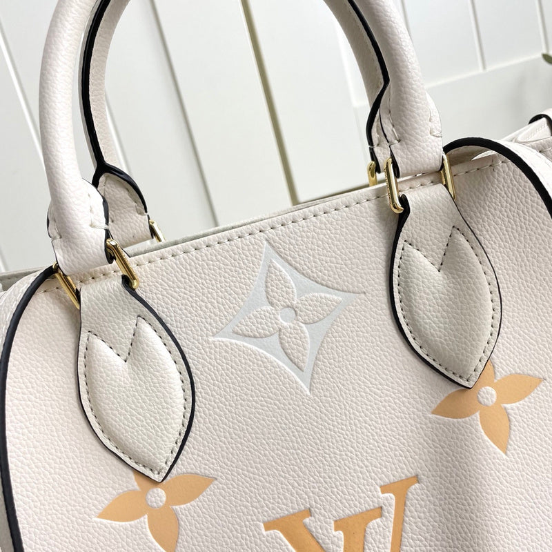Satchel Bags - VL1 Bags - 346