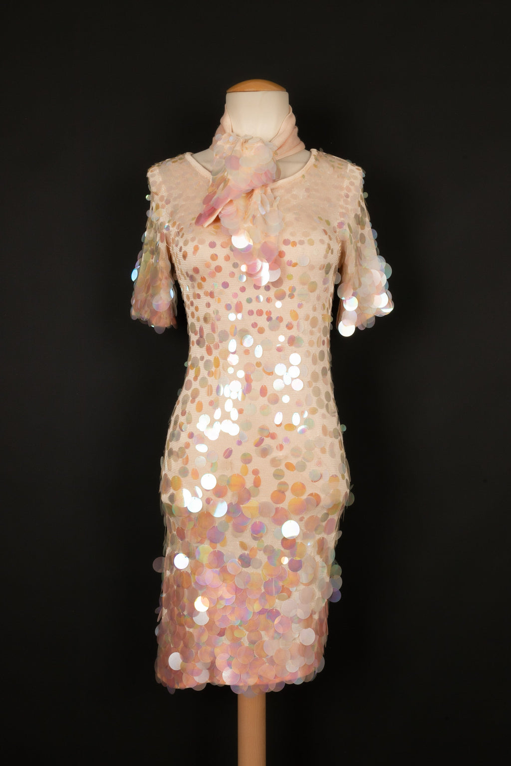 Robe Mugler 2000's