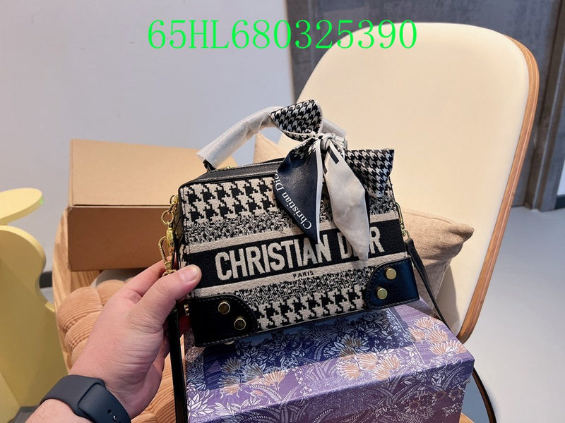 Glami - DOR Bags - 1715