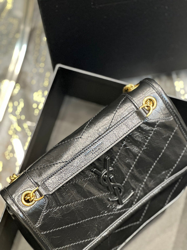 Glamy - YLS Bags - 702