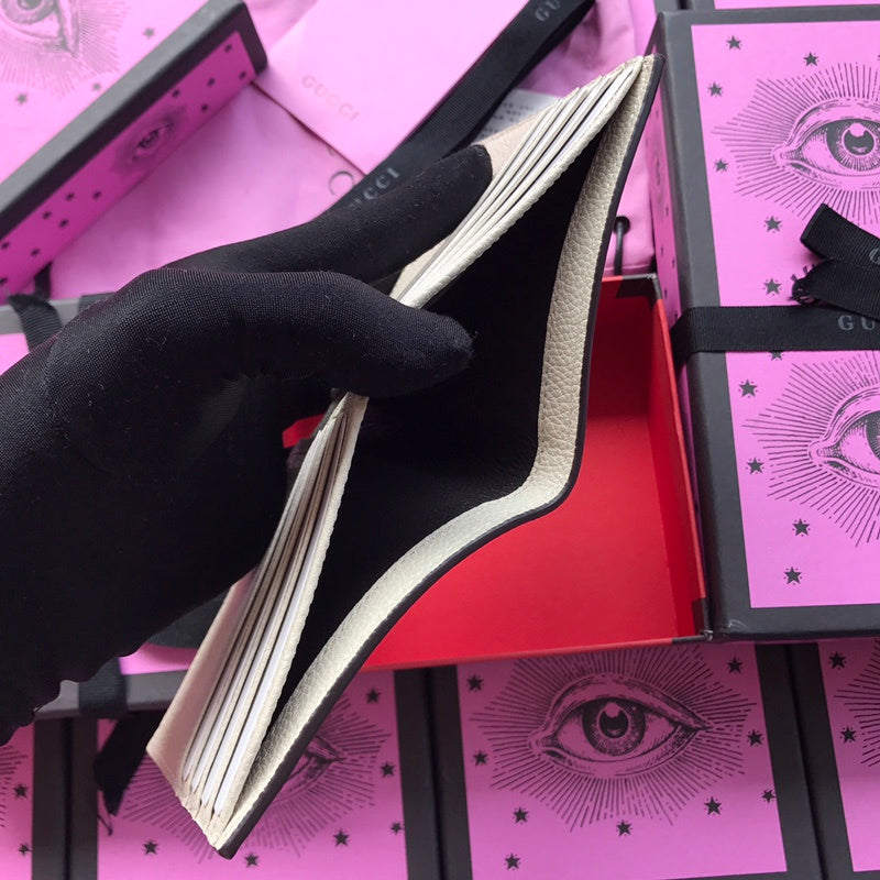 Glami-i - Guki Wallet - 652