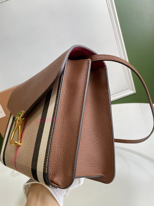Glamy - BOR Bags - 123