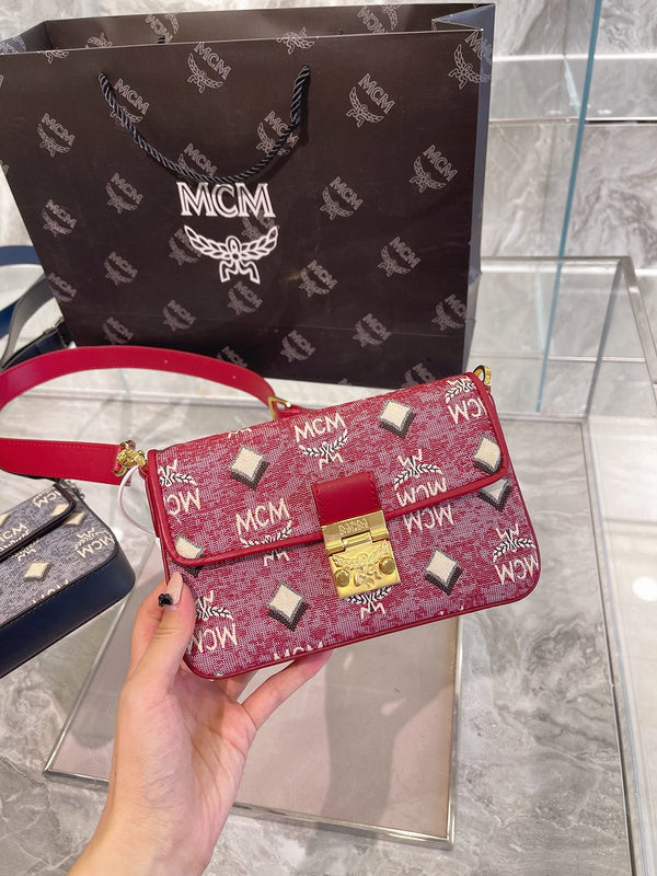 Glami- - MQM Bags - 012
