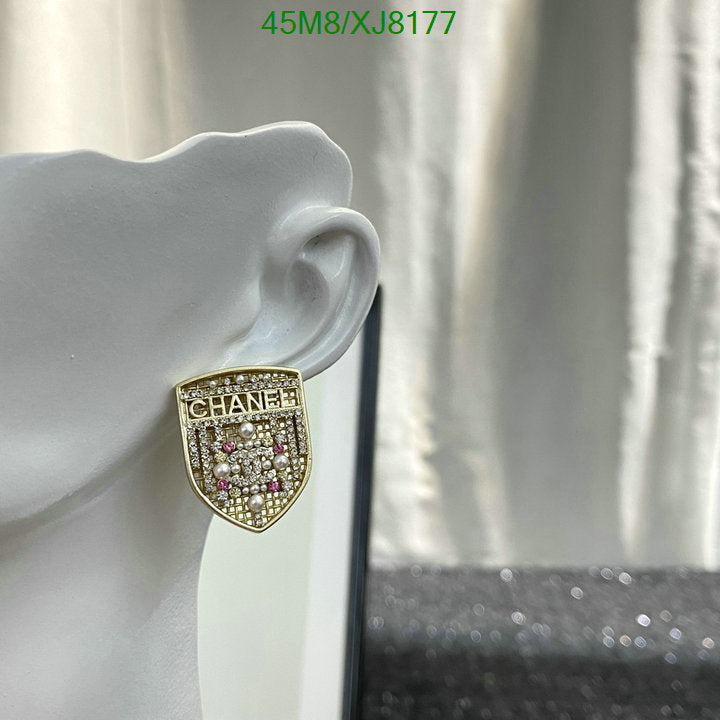 SAMC - CHL Jewelry - 924