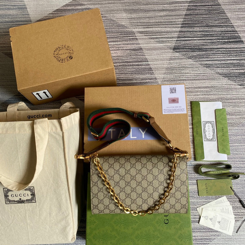 Satchel Bags - GCI Bags - 6646