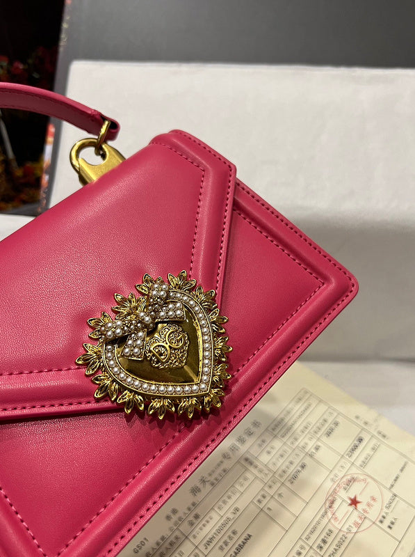 Glamy - DG bag - 111