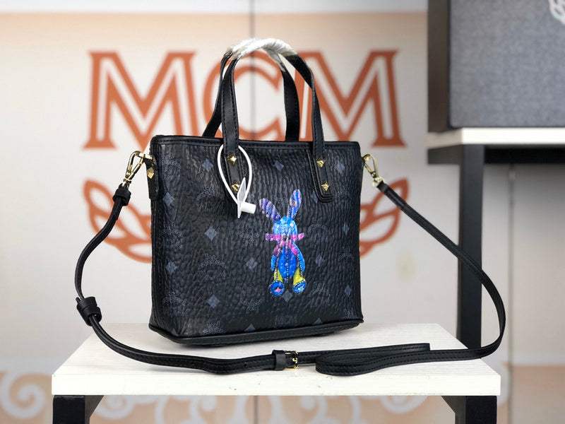 Satchel Bags - MC Bags - 435