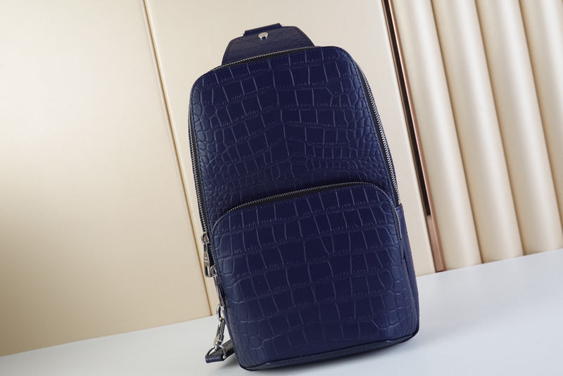 Satchel Bags - VL Bags - 3135