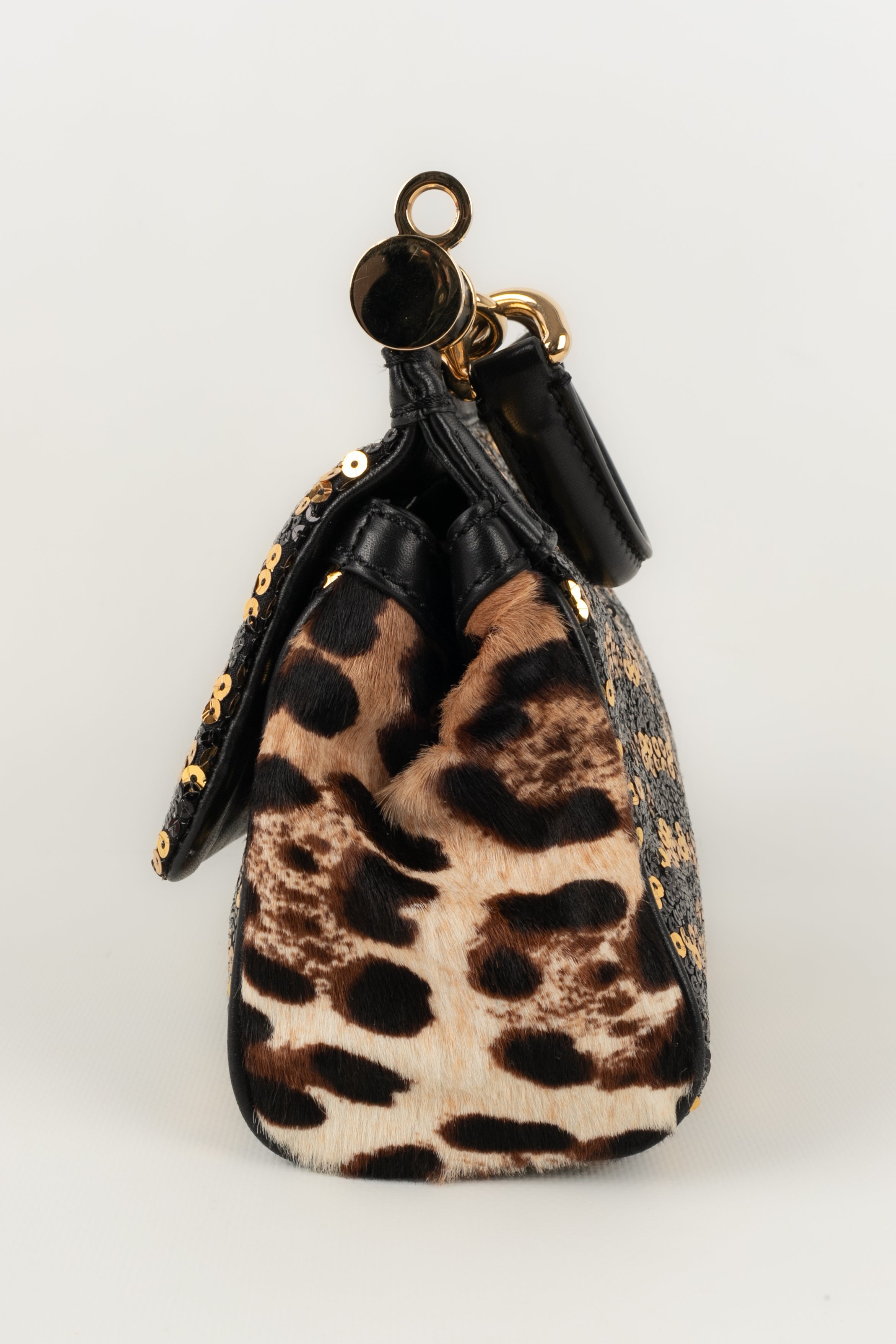 Sac Sicily Dolce & Gabbana