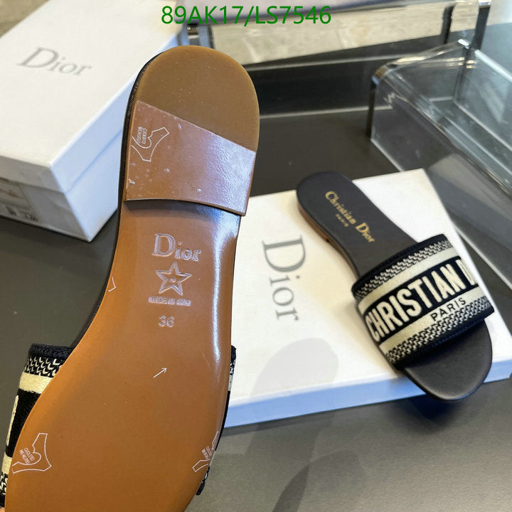 SAMCC - DOR Women Shoes - 2158