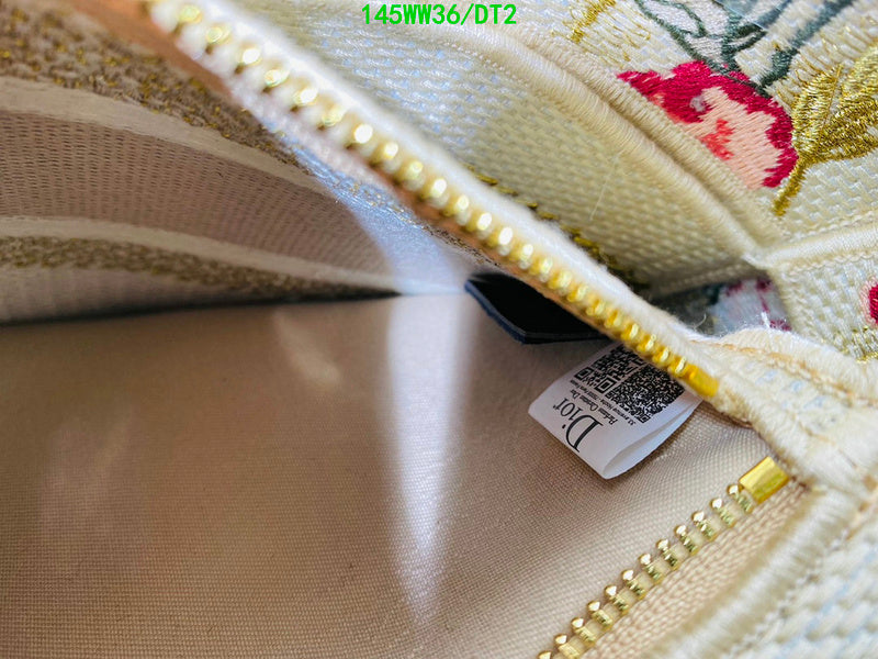 SAMCC - DOR Bags - 960